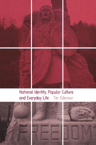 National Identity, Popular Culture and Everyday Life (Hardback)