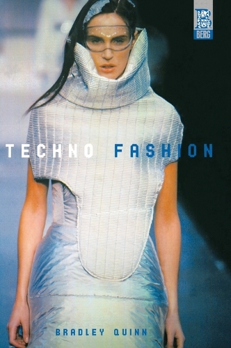 Techno Fashion (Hardback)