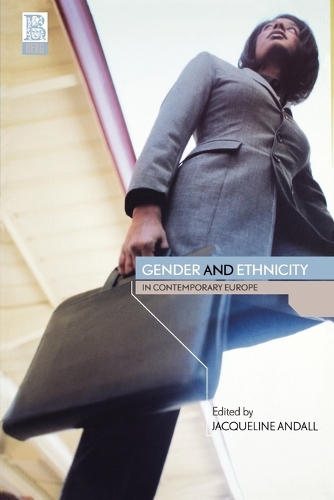 Gender and Ethnicity in Contemporary Europe (Paperback)