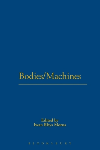 Bodies/Machines (Paperback)