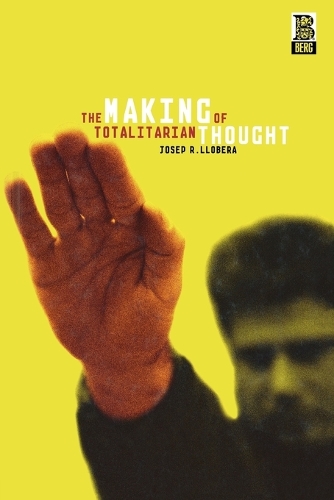 The Making of Totalitarian Thought (Paperback)