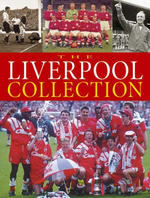 The Liverpool Collection (Paperback)
