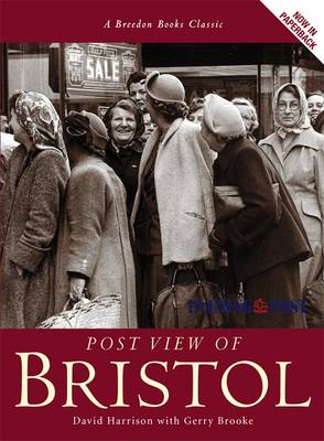 Post View of Bristol (Paperback)