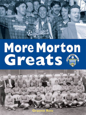 More Morton Greats (Hardback)