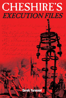 Cheshire's Execution Files (Paperback)