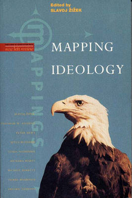 Mapping Ideology - Mappings S. (Paperback)