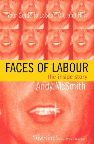 Faces of Labour: The Inside Story (Paperback)