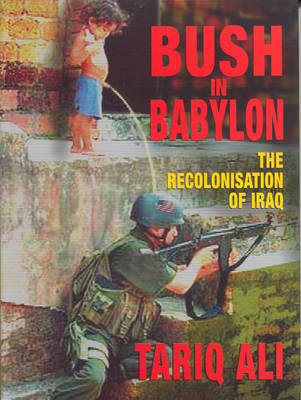 Bush in Babylon (Hardback)