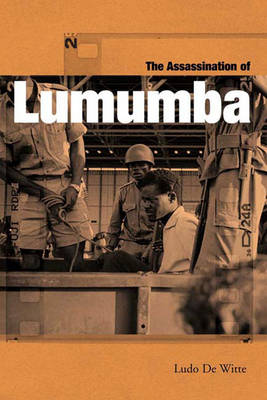 The Murder of Lumumba (Hardback)