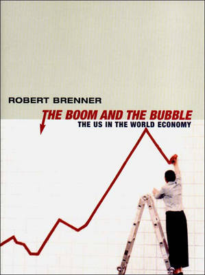 The Boom and the Bubble: The US Economy Today (Hardback)