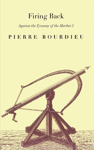 Counterfire: Against the Tyranny of the Market (Hardback)