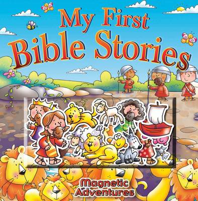 My First Bible Stories by Tim Dowley, Helen Prole | Waterstones