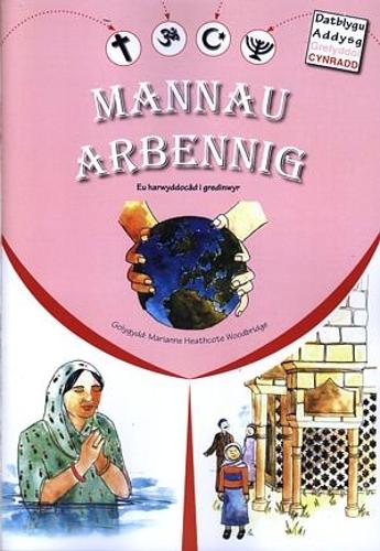 Mannau Arbennig - Eu Harwyddocad i Gredinwyr (Paperback)