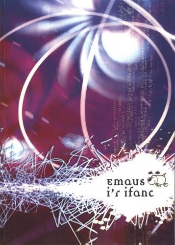 Emaus i'r Ifanc (Paperback)