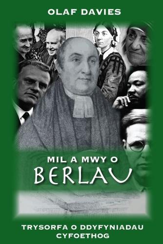 Mil a Mwy o Berlau (Hardback)