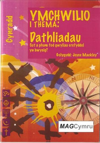 Cyfres Ymchwilio i Thema: Dathliadau (Paperback)