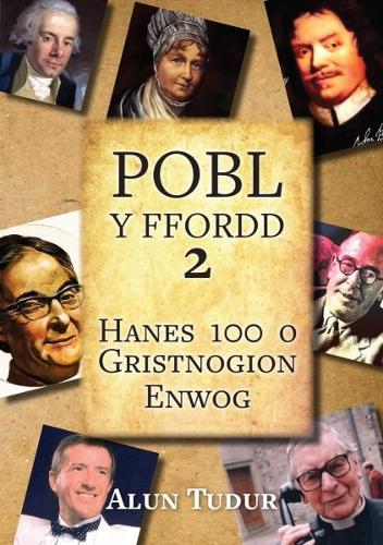 Pobl Y Ffordd 2: Pobl y Ffordd 2 2 (Paperback)
