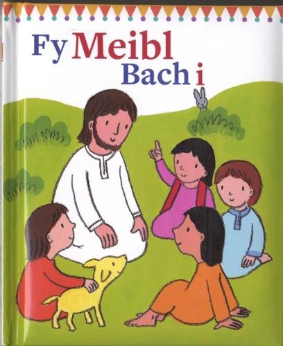 Fy Meibl Bach I (Hardback)