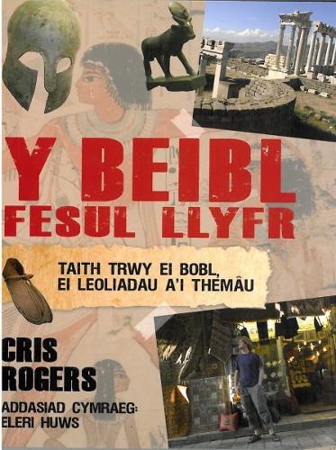 Beibl Fesul Llyfr, Y (Paperback)