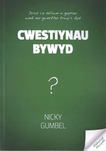 Cwrs Alffa: Cwestiynau Bywyd (Paperback)