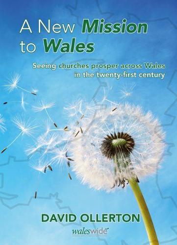 New Mission to Wales, A (Paperback)