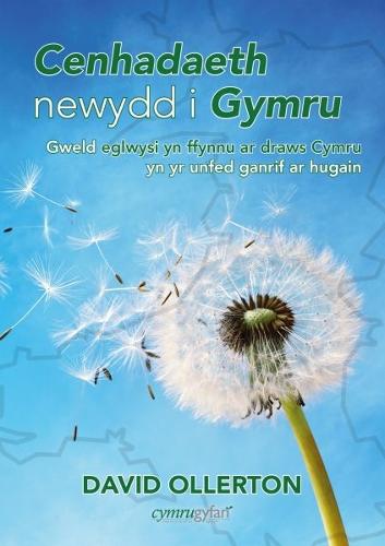 Cenhadaeth Newydd i Gymru (Paperback)