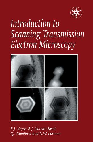 Introduction to Scanning Transmission Electron Microscopy (Paperback)