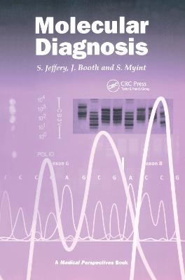 Molecular Diagnosis (Paperback)
