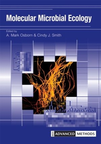 Molecular Microbial Ecology - Advanced Methods (Paperback)