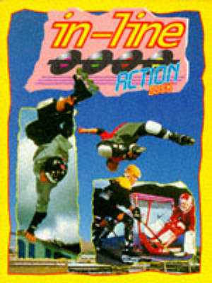 In-Line Action Book (Paperback)