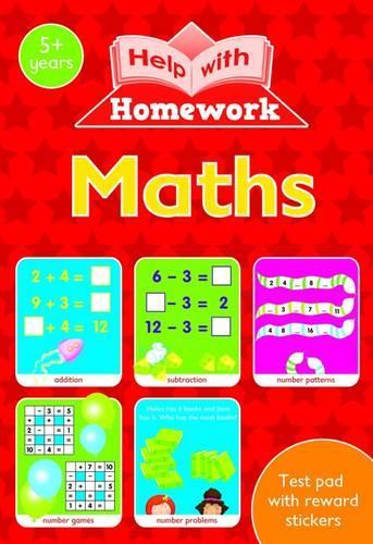 Maths (Paperback)