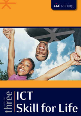 Skill for Life Entry Level 3 - ICT: Set of 10 Elements (Paperback)