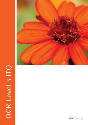 OCR Level 3 ITQ - Unit 71 - Spreadsheet Software Using Microsoft Excel 2010 (Spiral bound)