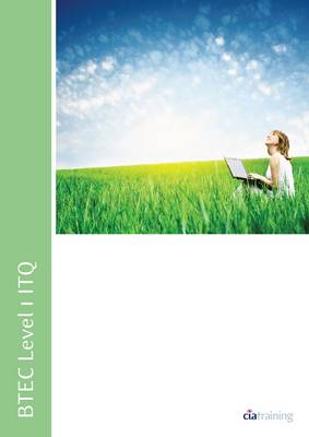 BTEC Level 1 ITQ - Unit 125 - Presentation Software Using Microsoft PowerPoint 2010 (Spiral bound)