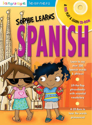 Language Learners: Sophie Learns Spanish - Language Learners
