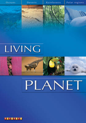 Living Planet (Paperback)