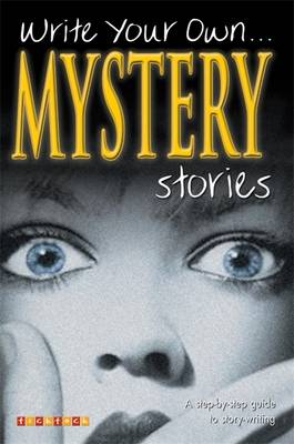 Mystery Stories - Write Your Own No. 5 (Paperback)