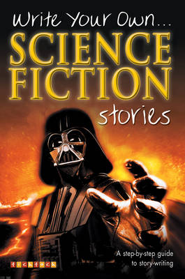 Science Fiction Stories - Write Your Own No. 6 (Paperback)