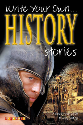 History Stories - Write Your Own No. 2 (Paperback)