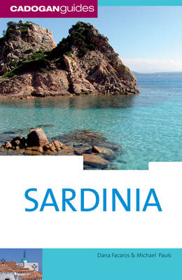 Sardinia (Paperback)