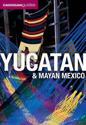 Yucatan and Mayan Mexico (Paperback)