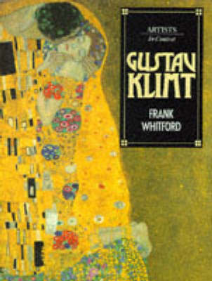 Gustav Klimt - Artists in context (Hardback)
