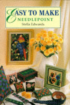 Needlepoint - Easy to Make! S. (Hardback)