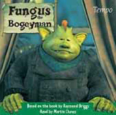 Fungus the Bogeyman