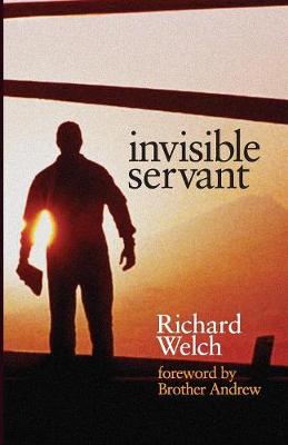 Invisible Servant (Paperback)