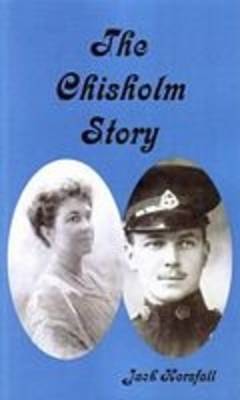 The Chisholm Story (Paperback)