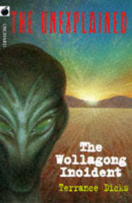 The Wollagong Incident - Black Apples S. (Paperback)