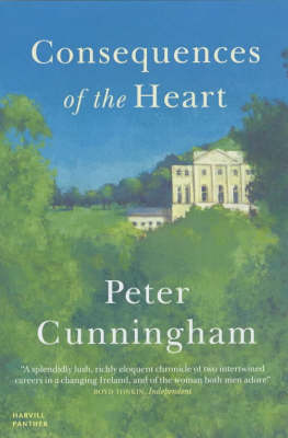Consequences Of The Heart (Paperback)