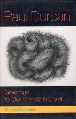 Greetings to Our Friends in Brazil (Paperback)
