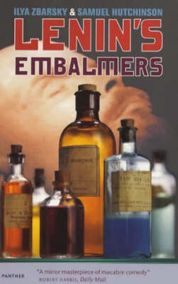 Lenin's Embalmers (Paperback)